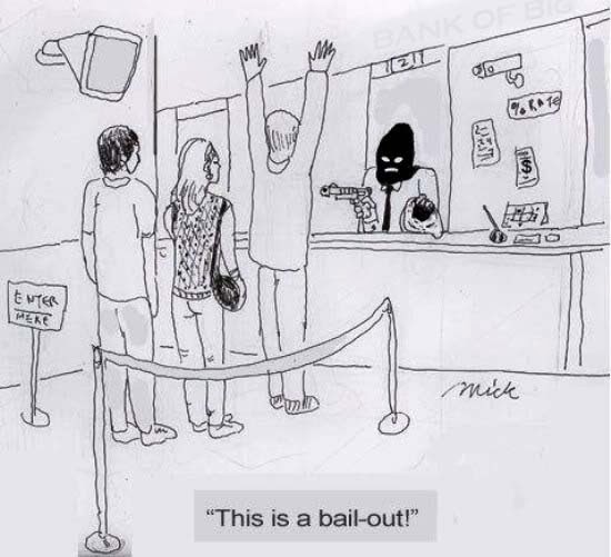 Bail-in