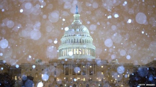 Capitol Hill