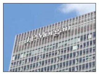 Click to enlarge JPMorgan's Corporate Office
