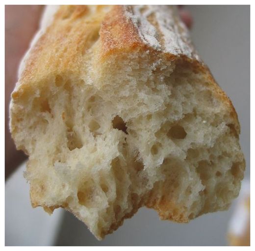 A baguette
