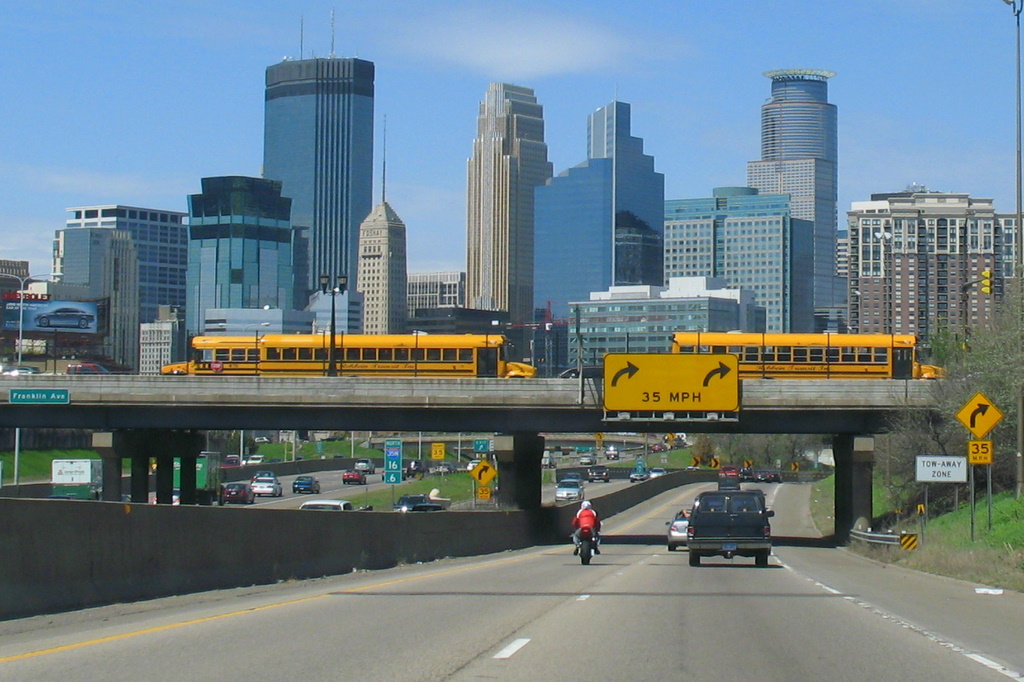 Twin Cities
