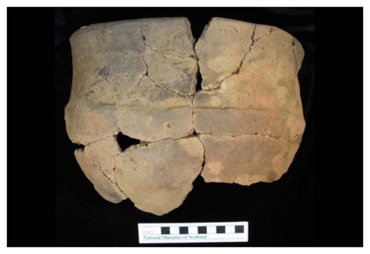Click to enlarge Ancient Bowl