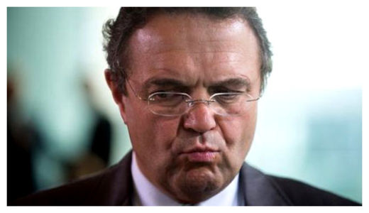 Hans-Peter Friedrich