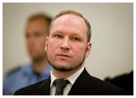 Breivik