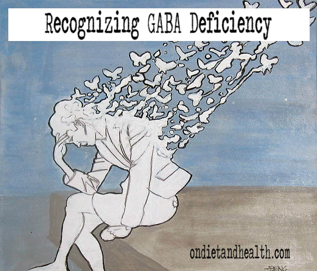 gaba deficiency
