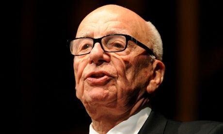 Click to enlarge Rupert Murdoch