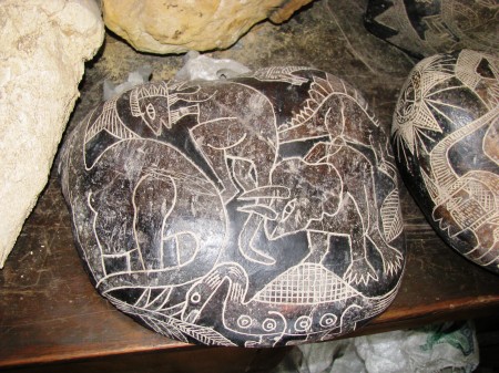 Ica Stone_1