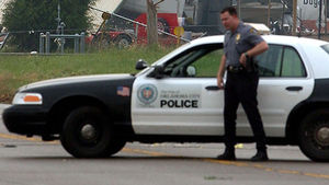 police