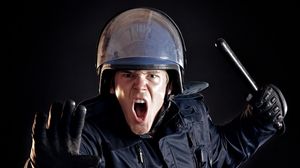 police