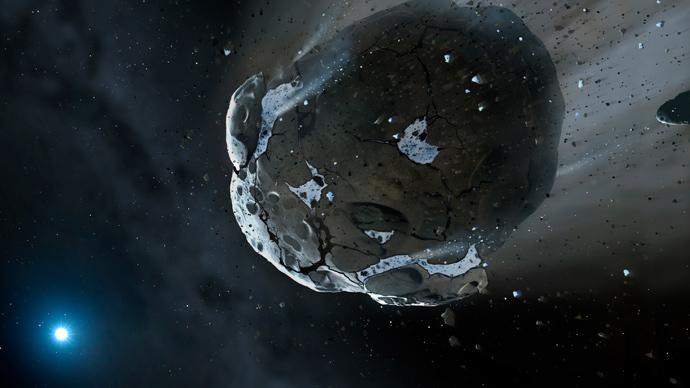 Asteroid