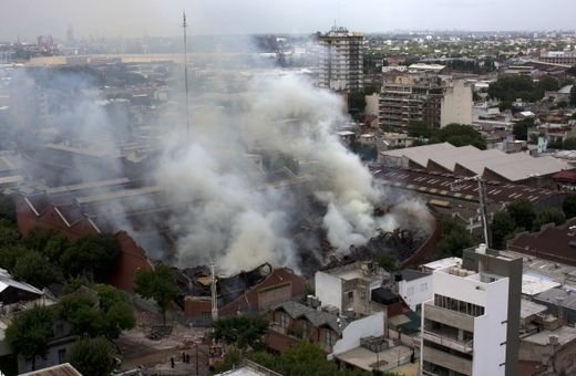 Argentina archives