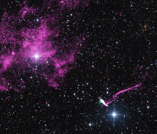 Pulsar