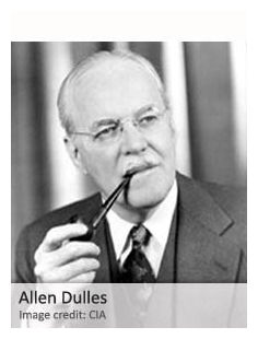 Allen Dulles