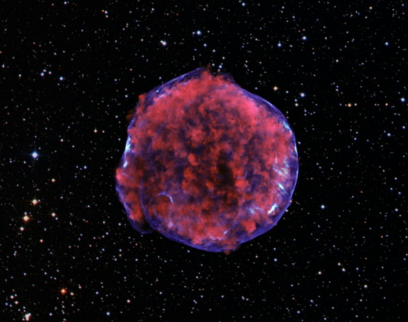 Supernova