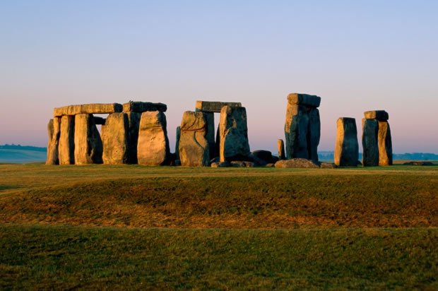 Stonehenge
