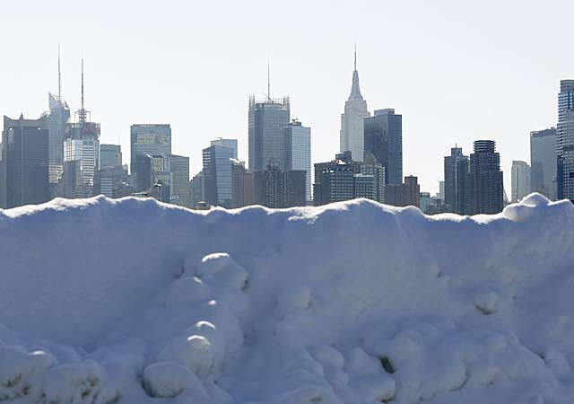Click to enlarge snow NYC