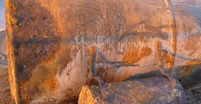 oil