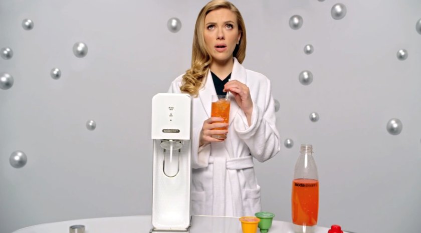 sodastream boycott israel
