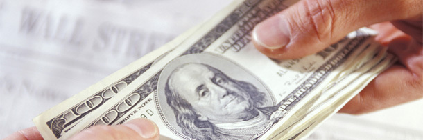 Click to enlarge Bribery