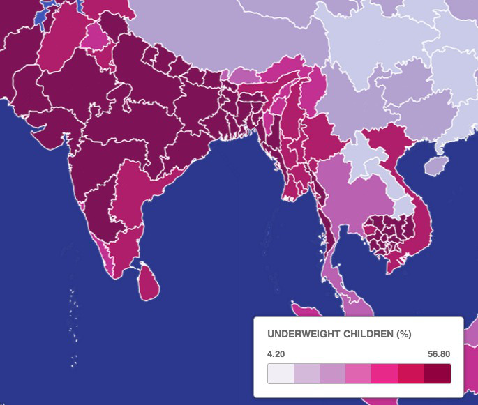 Click to enlarge Worldwide Hungry Children_2