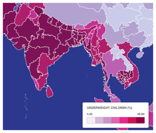Click to enlarge Worldwide Hungry Children_2