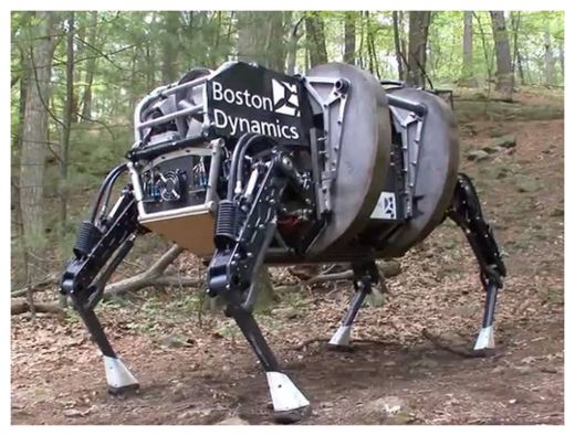 Click to enlarge Robots