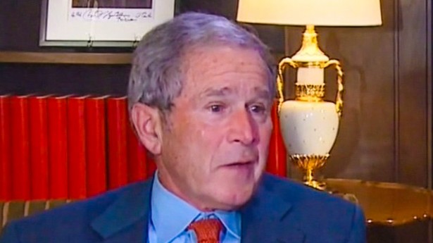 Bush