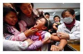 Flu Pandemic