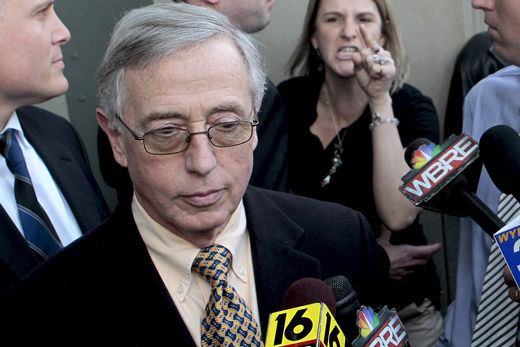 Mark Ciavarella cash for kids