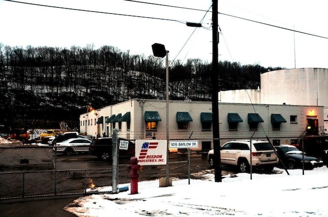 Freedom Industries, Inc.