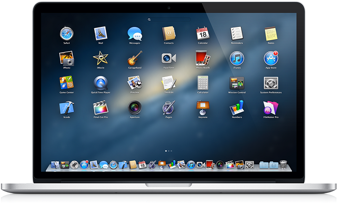 Click to enlarge MacPro