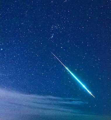 Click to enlarge Fireball