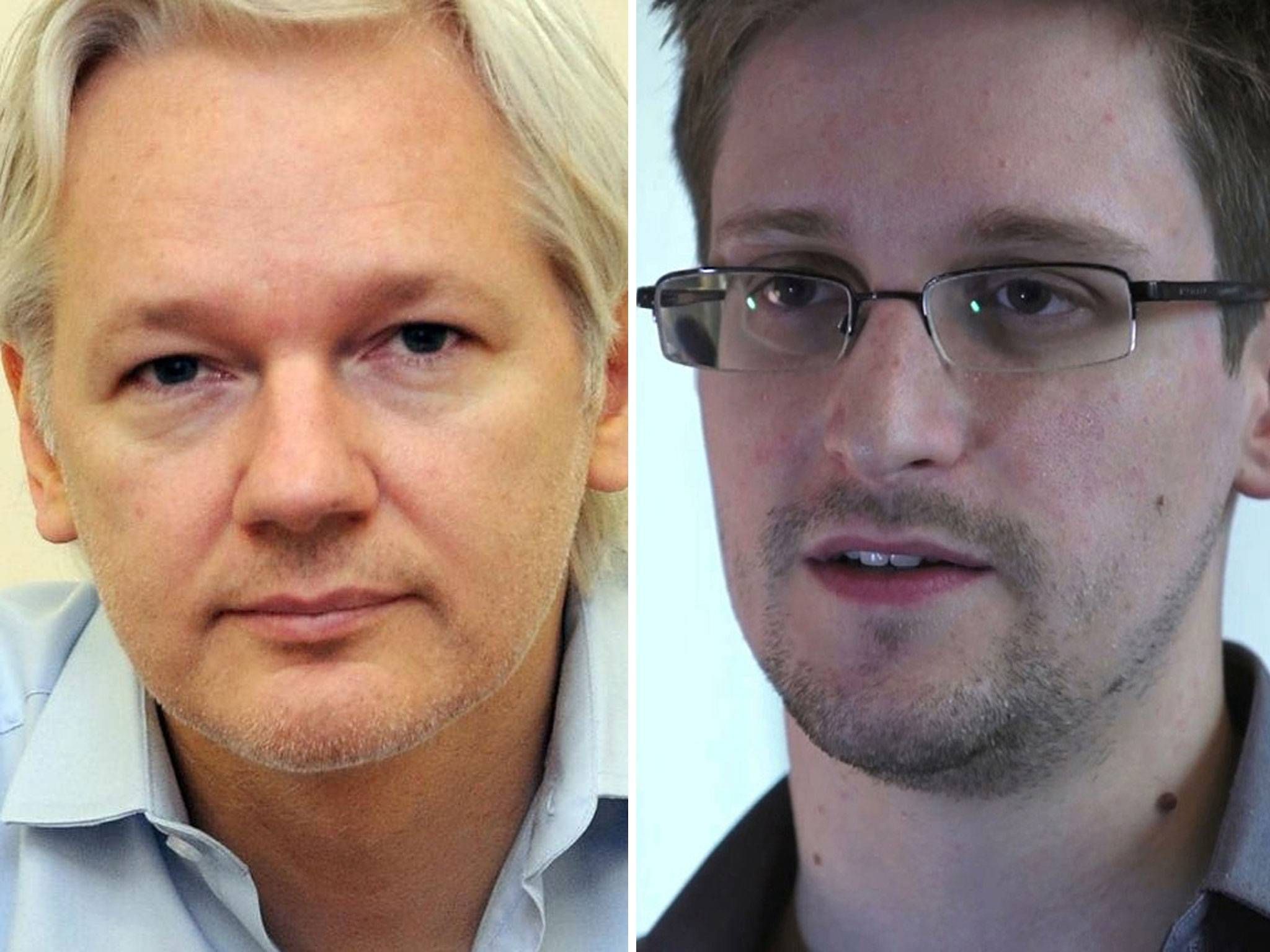 Snowden documents reveal covert surveillance and pressure 