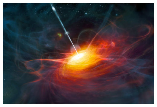 Quasar