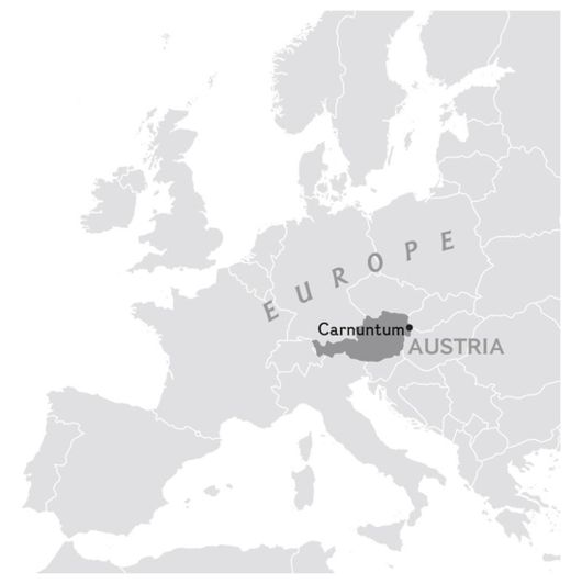 Carnuntum, Austria