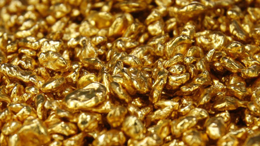 california gold