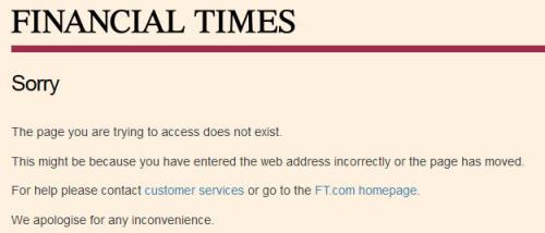 Click to enlarge FT Times gold article removed
