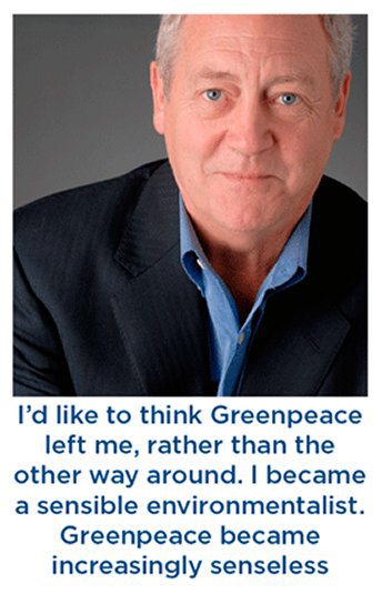 Click to enlarge Patrick Moore