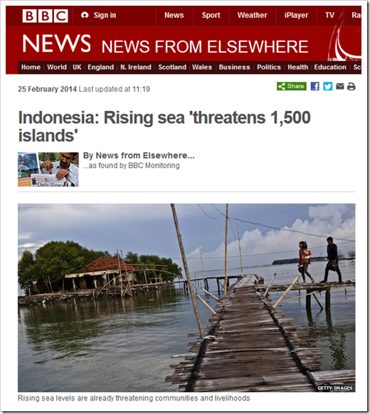 Indonesia 
