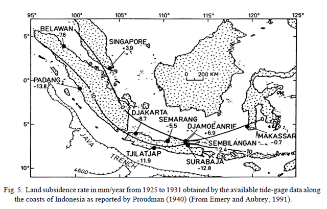 Indonesian Archipelago