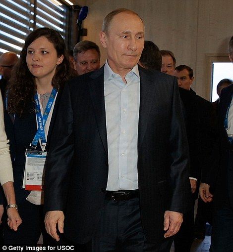 Putin