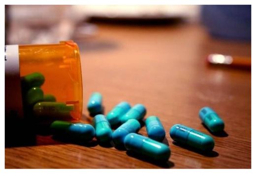 Pills