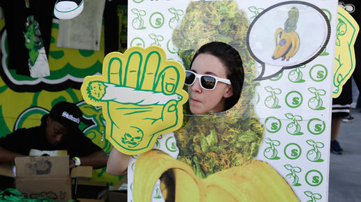 marijuana