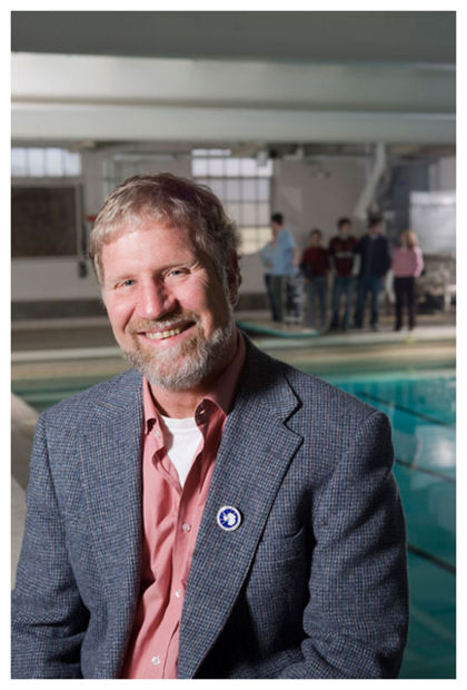 James Hollibaugh