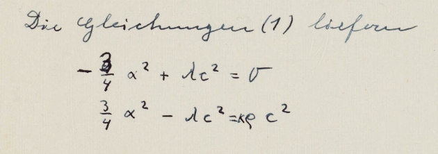 Click to enlarge Calculation