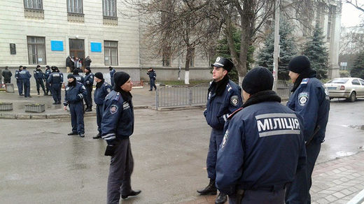 Crimea