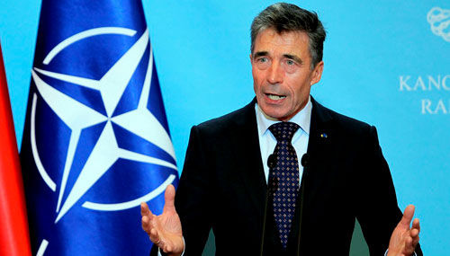 Rasmussen