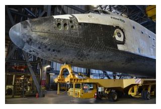 Space Shuttle
