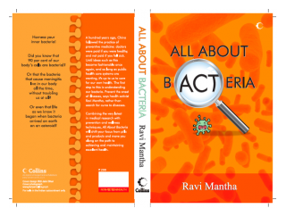 All about Bacteria