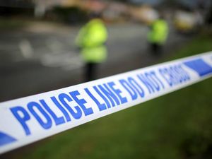 police line uk